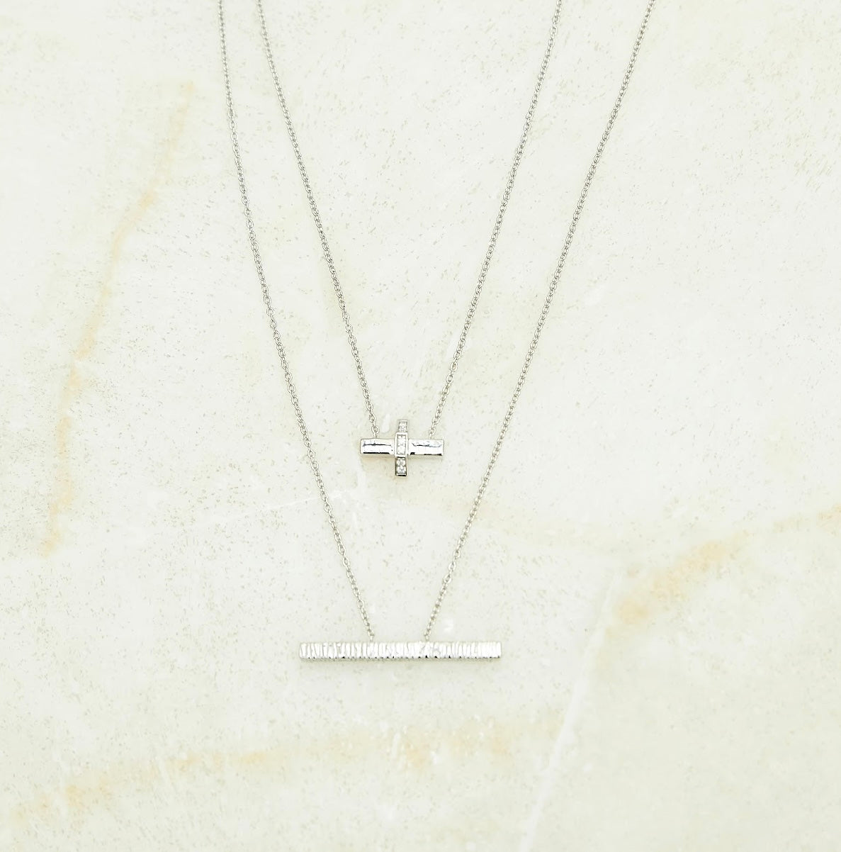 Ake Closs Necklaces